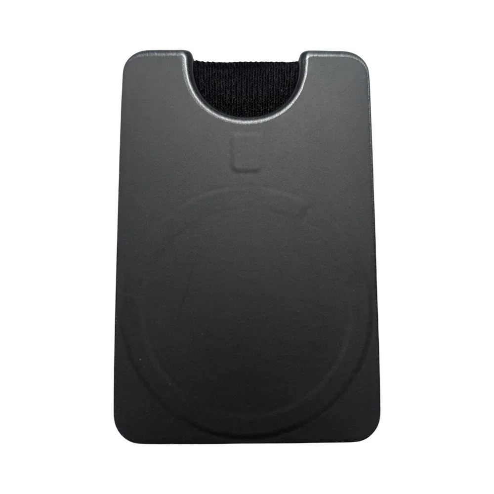 19-R PopSockets Magnetic MagSafe PopWallet+ Phone Wallet/Grip Spinner ⬇️